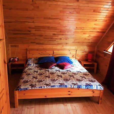 Hotel Viesu Nams Barzi Tinuzi Exteriér fotografie