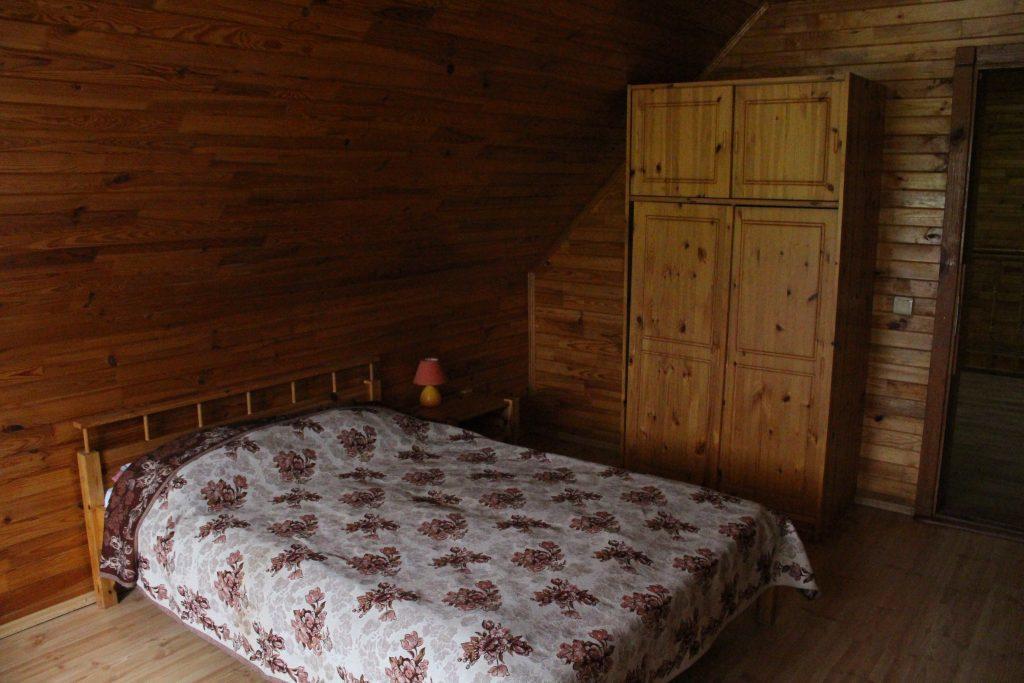 Hotel Viesu Nams Barzi Tinuzi Exteriér fotografie