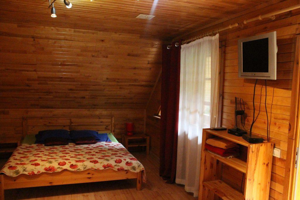 Hotel Viesu Nams Barzi Tinuzi Exteriér fotografie