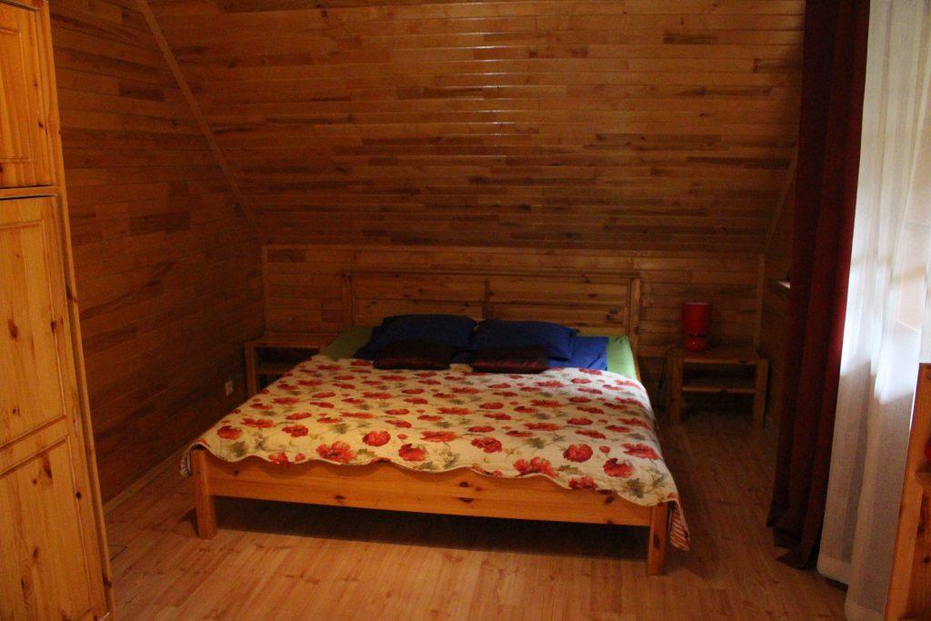 Hotel Viesu Nams Barzi Tinuzi Exteriér fotografie